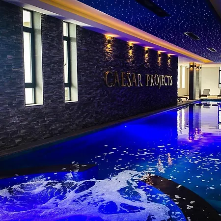 Lilach - Seaside, Caesar Villa