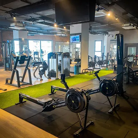 Villa Lilach - Seaside, Caesar Boghaz