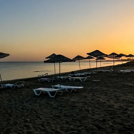 Lilach - Seaside, Caesar Villa Boghaz