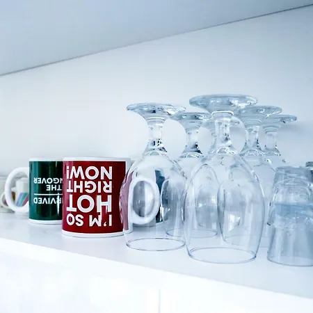 Villa Lilach - Seaside, Caesar