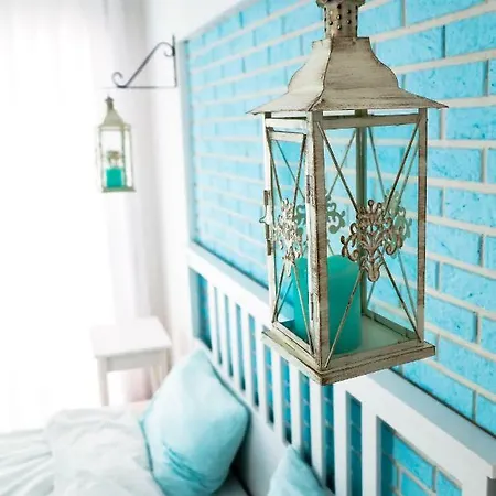 Villa Lilach - Seaside, Caesar *