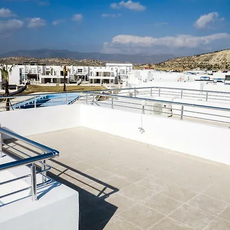 Villa Lilach - Seaside, Caesar Boghaz