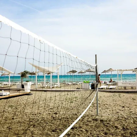 Lilach - Seaside, Caesar Villa