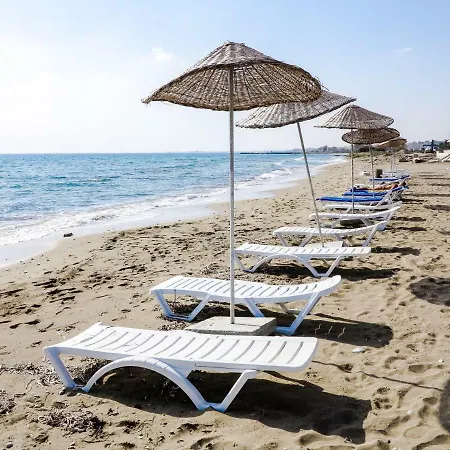 Lilach - Seaside, Caesar Villa *