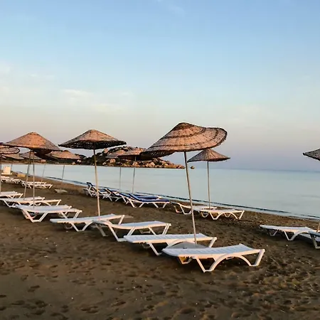 Villa Lilach - Seaside, Caesar Boghaz