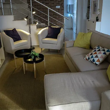 Lilach - Seaside, Caesar Villa