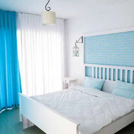 Villa Lilach - Seaside, Caesar *