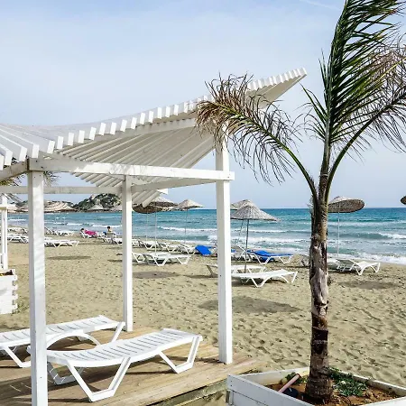 Lilach - Seaside, Caesar Villa Boghaz