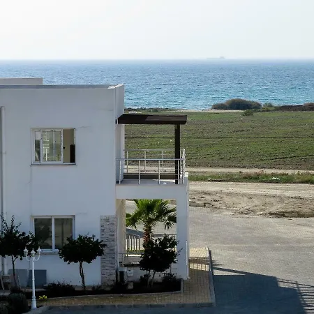 Lilach - Seaside, Caesar Boghaz