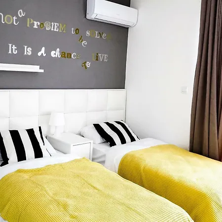 Lilach - Seaside, Caesar Villa *