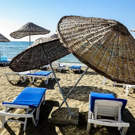 Villa Lilach - Seaside, Caesar