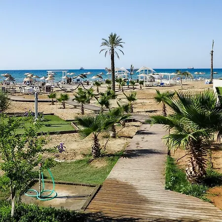 Lilach - Seaside, Caesar Villa