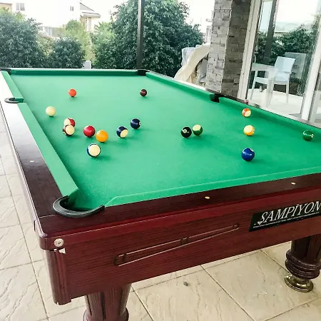 Lilach - Seaside, Caesar Villa