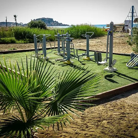 Lilach - Seaside, Caesar