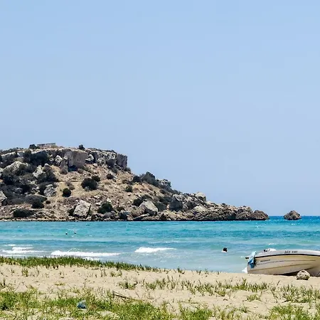 Lilach - Seaside, Caesar * Boghaz