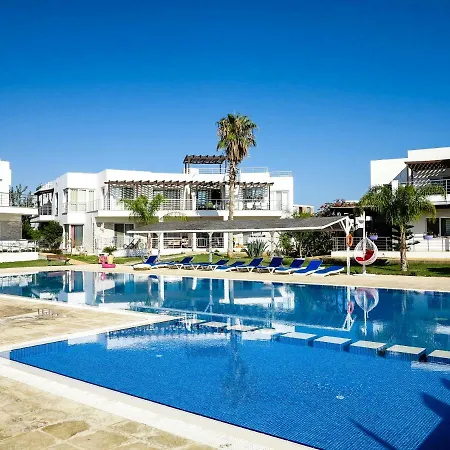 Lilach - Seaside, Caesar Villa Boghaz