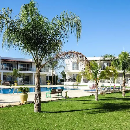 Lilach - Seaside, Caesar Villa Boghaz