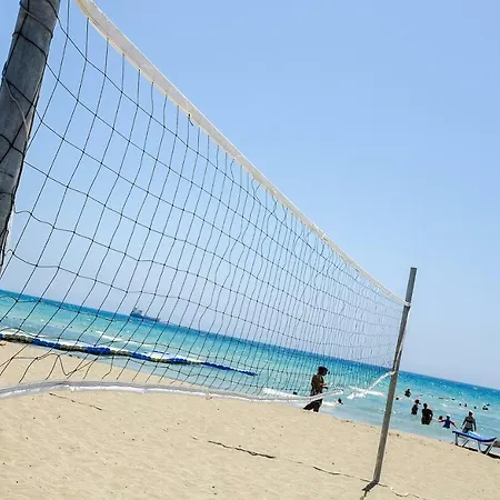 Lilach - Seaside, Caesar *