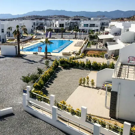 Lilach - Seaside, Caesar Villa *