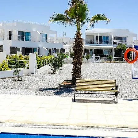 Lilach - Seaside, Caesar Villa Boghaz