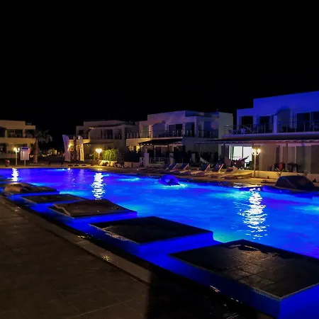 Villa Lilach - Seaside, Caesar *