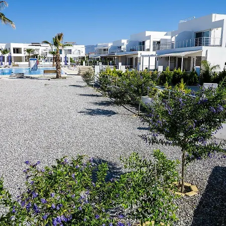 Lilach - Seaside, Caesar Villa