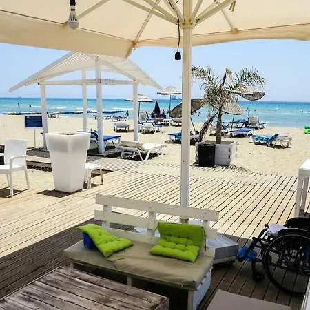 Lilach - Seaside, Caesar Villa