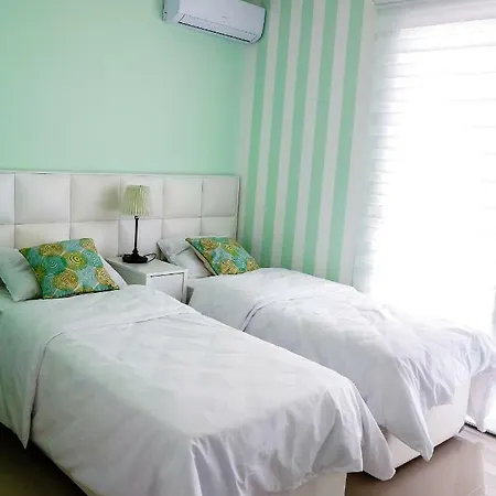 Lilach - Seaside, Caesar Boghaz