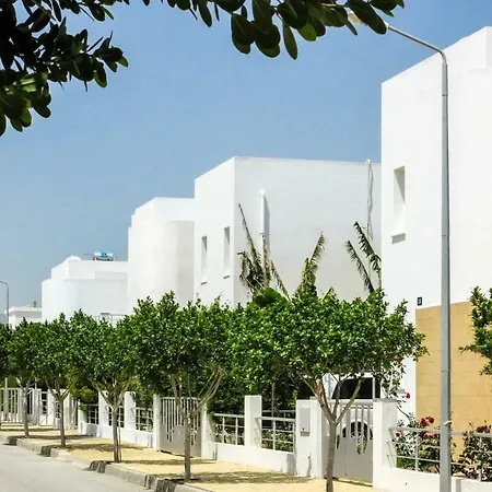 Lilach - Seaside, Caesar Villa