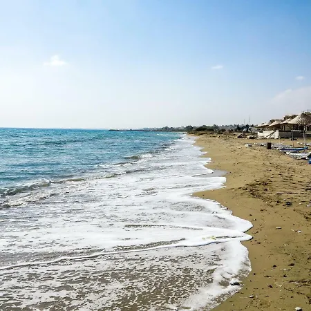 Lilach - Seaside, Caesar * Boghaz