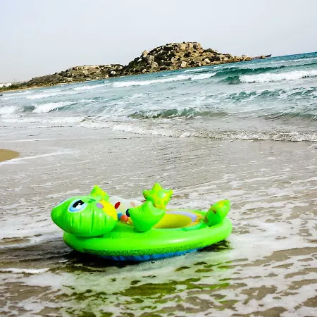 Willa Lilach - Seaside, Caesar *