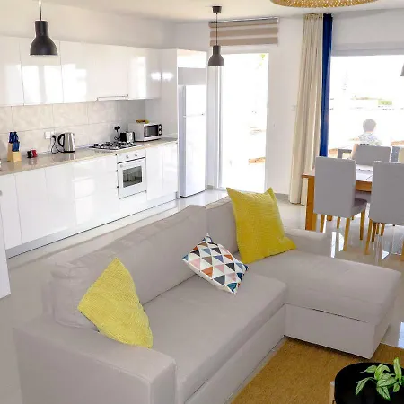 Lilach - Seaside, Caesar Villa *