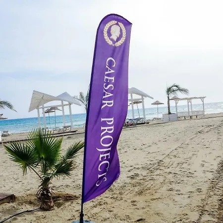Villa Lilach - Seaside, Caesar Boghaz