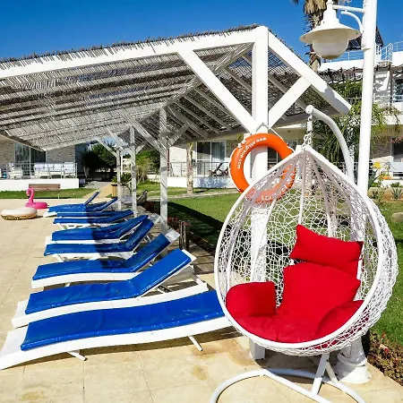 Willa Lilach - Seaside, Caesar Boghaz