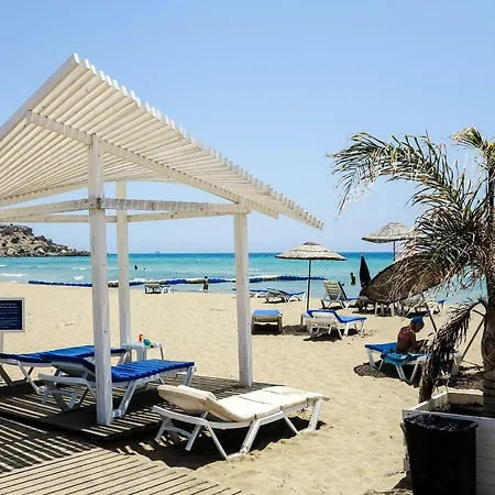 Lilach - Seaside, Caesar Villa