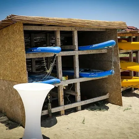 Lilach - Seaside, Caesar Boghaz