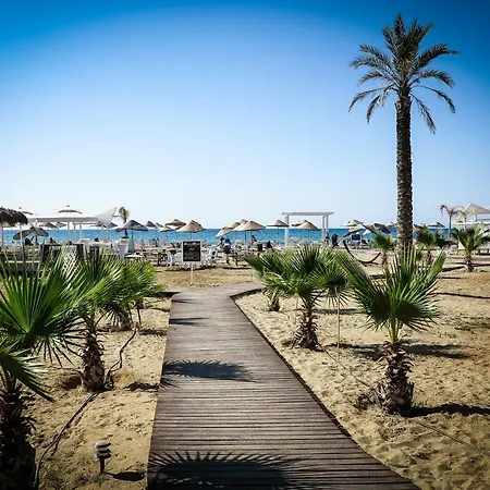 Lilach - Seaside, Caesar Villa *