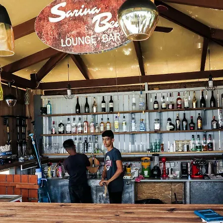 Willa Lilach - Seaside, Caesar Boghaz