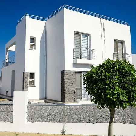 Lilach - Seaside, Caesar Willa *