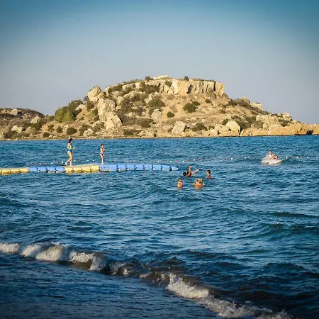 Lilach - Seaside, Caesar Villa *