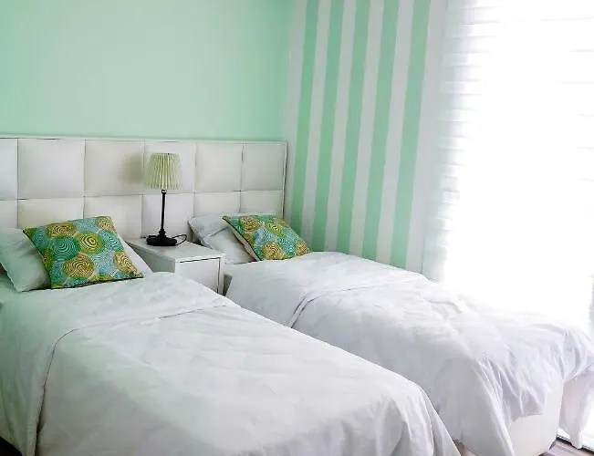 Lilach - Seaside, Caesar Boghaz