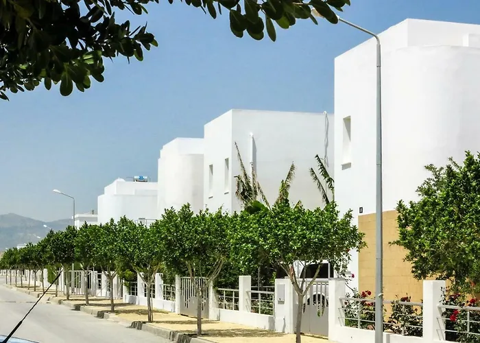 Lilach - Seaside, Caesar Villa