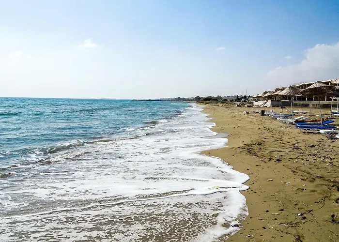 Lilach - Seaside, Caesar * Boghaz