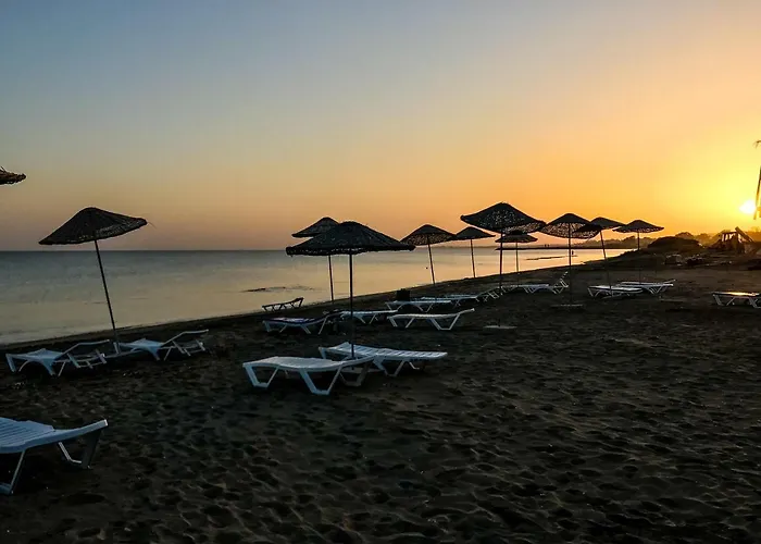 Lilach - Seaside, Caesar Villa Boghaz