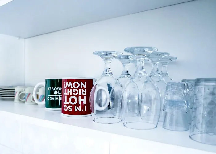 Villa Lilach - Seaside, Caesar