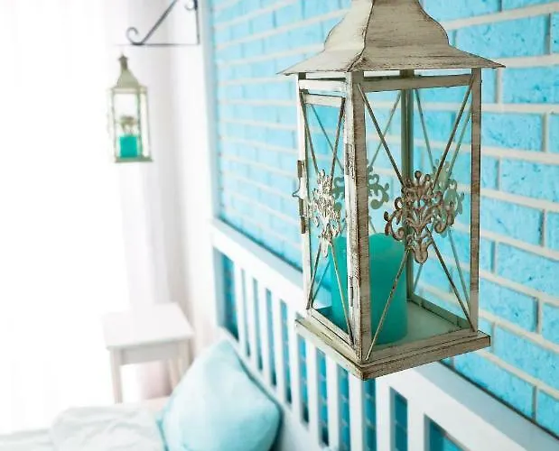 Villa Lilach - Seaside, Caesar *