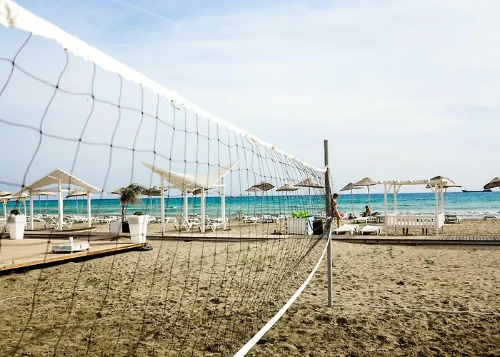 Lilach - Seaside, Caesar Villa