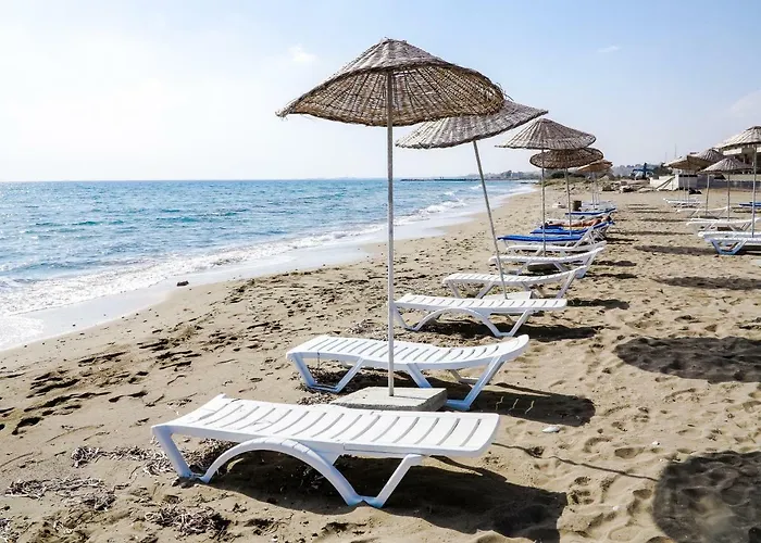 Lilach - Seaside, Caesar Villa *