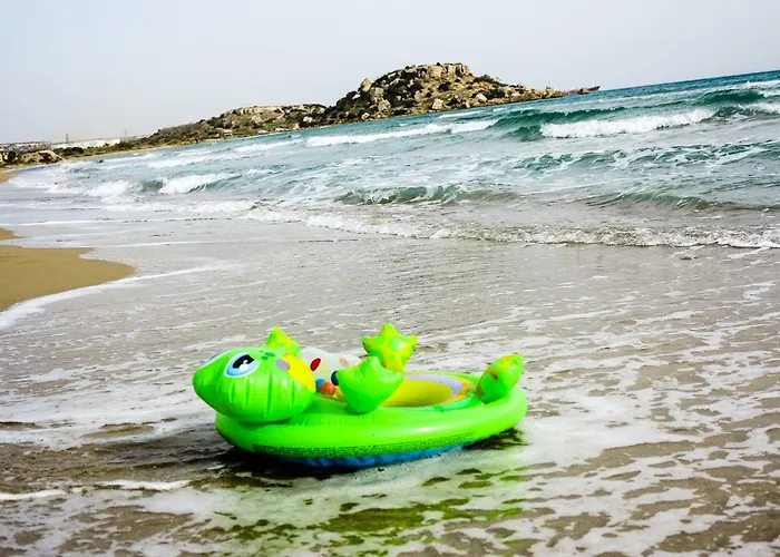 Villa Lilach - Seaside, Caesar *