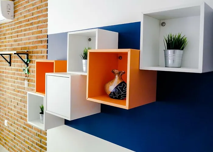 Lilach - Seaside, Caesar Villa